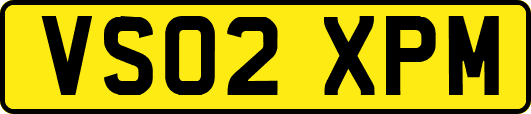VS02XPM