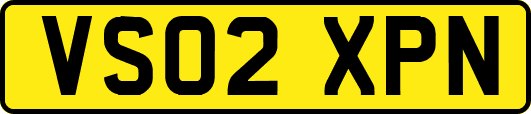 VS02XPN