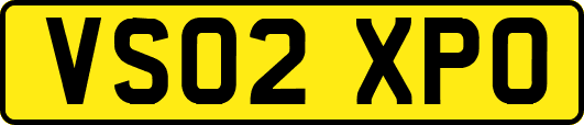 VS02XPO