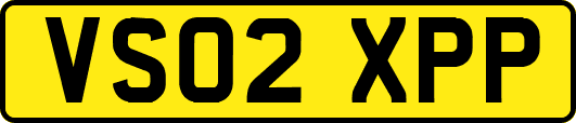 VS02XPP