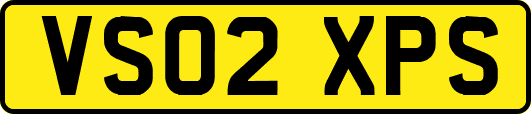 VS02XPS