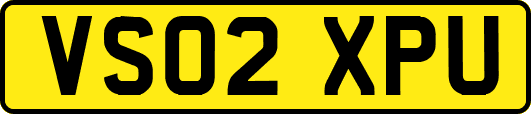 VS02XPU