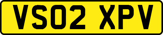 VS02XPV