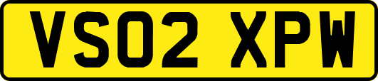 VS02XPW