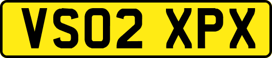 VS02XPX