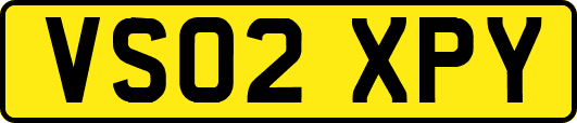 VS02XPY