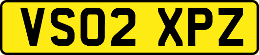 VS02XPZ