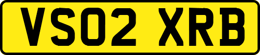 VS02XRB