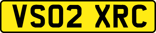 VS02XRC