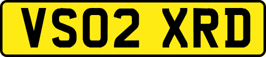 VS02XRD