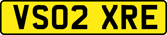 VS02XRE