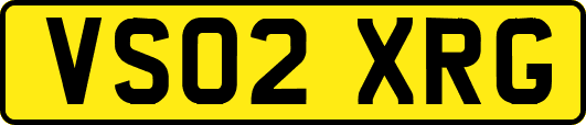 VS02XRG