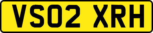 VS02XRH