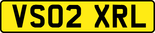 VS02XRL