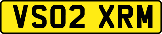 VS02XRM