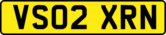 VS02XRN