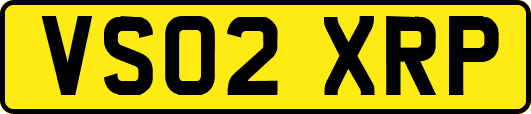 VS02XRP