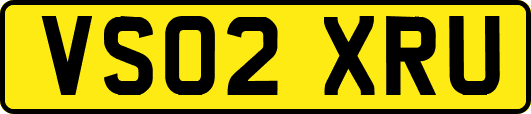 VS02XRU