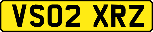 VS02XRZ