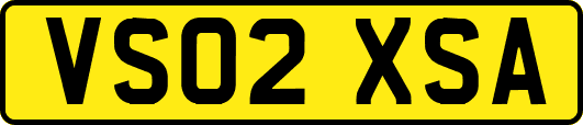 VS02XSA