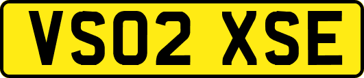 VS02XSE
