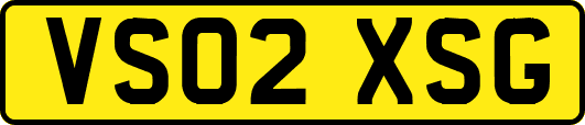 VS02XSG