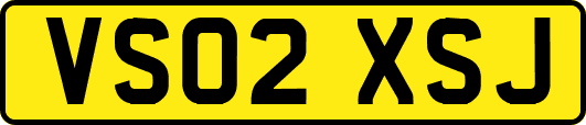 VS02XSJ