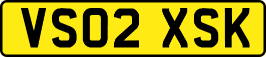 VS02XSK