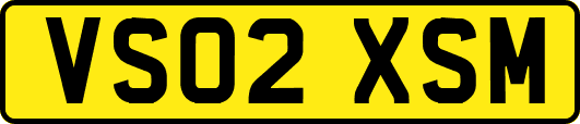 VS02XSM