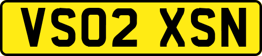 VS02XSN