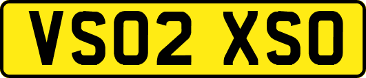 VS02XSO