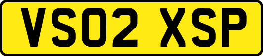 VS02XSP