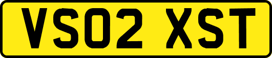 VS02XST