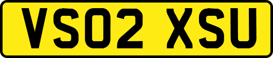 VS02XSU