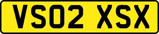 VS02XSX