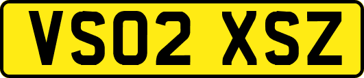 VS02XSZ