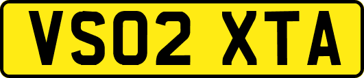 VS02XTA