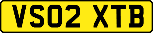 VS02XTB