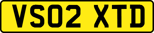 VS02XTD
