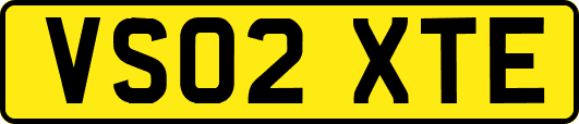 VS02XTE