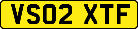 VS02XTF