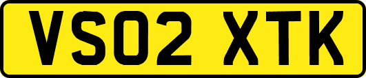 VS02XTK