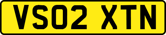 VS02XTN