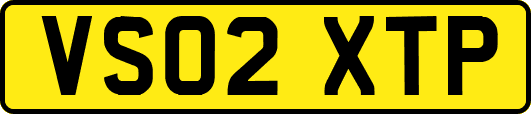 VS02XTP