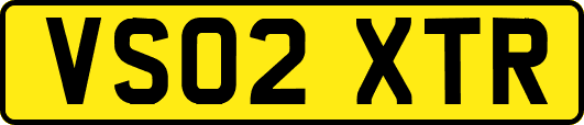 VS02XTR