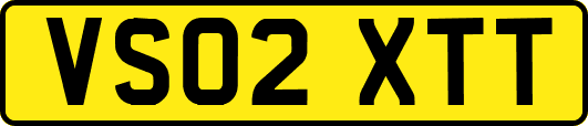 VS02XTT