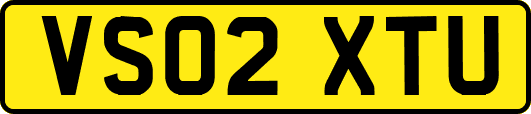 VS02XTU