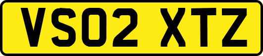 VS02XTZ