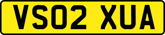 VS02XUA