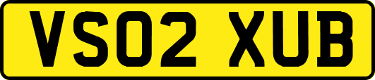 VS02XUB